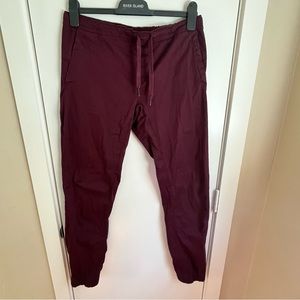 Black Diamond Climbing Pants / Hiking Pants/ Joggers